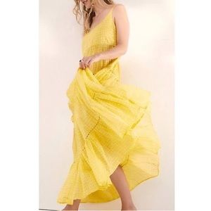 NWT Intimately Free People Dress